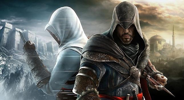 Σε ψηλά επίπεδα οι πωλήσεις της σειράς Assassin's Creed