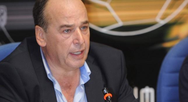 Άρης: «Θέλουμε ισονομία»