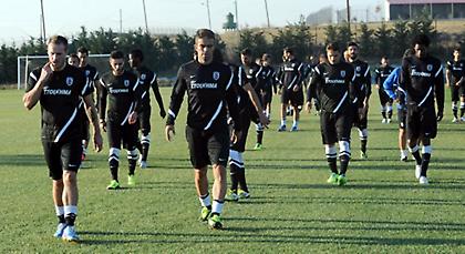 Έξω Τζαβέλλας και οι… γνωστοί