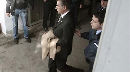 Διεκόπη και πάλι η δίκη του B. Παπαγεωργόπουλου