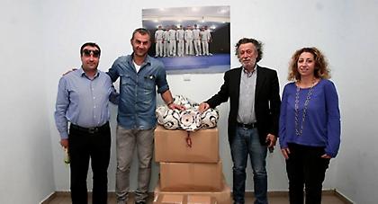 Στις φυλακές νέων ο Δέλλας