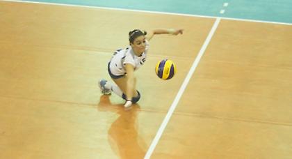 Επιτέλους... σερβίς!