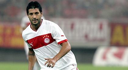 Στον πάγκο ο Σαβιόλα