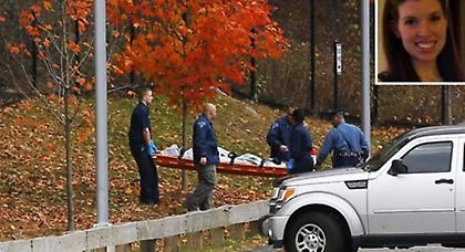 ΗΠΑ: 14χρονος μαθητής σκότωσε νεαρή καθηγήτρια μαθηματικών!