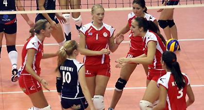 «Καθαρή» νίκη επί της Παρί ο Ολυμπιακός