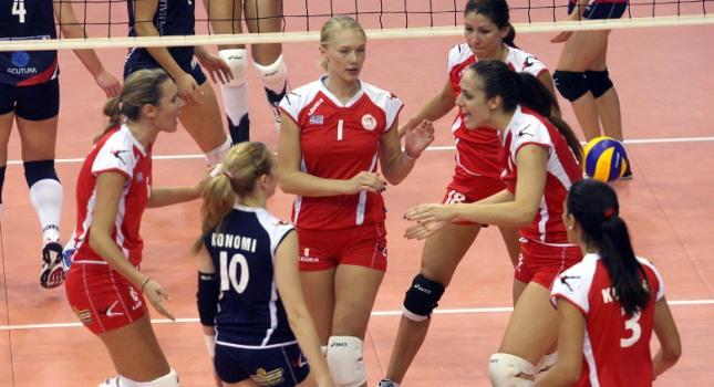 «Καθαρή» νίκη επί της Παρί ο Ολυμπιακός