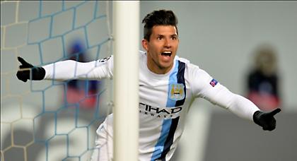 «Απόδραση» με Αγουέρο