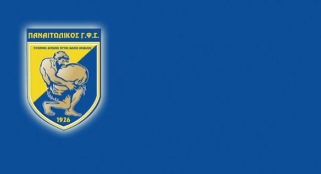 «Εγκαλούμενος ο δημοσιογράφος, όχι ο Παναιτωλικός»