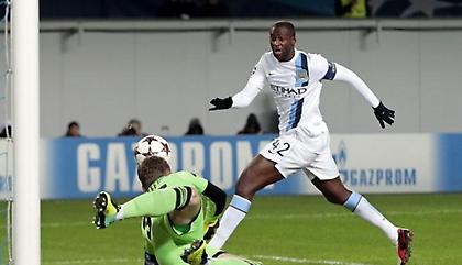 Θύμα ρατσιστικής επίθεσης ο Τουρέ