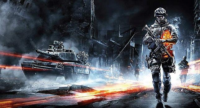 Και σε φορητές εκδόσεις το Battlefield 4 στο μέλλον