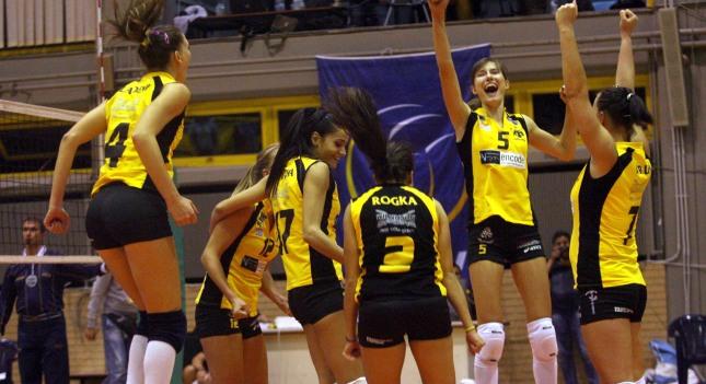 Με ψυχή την πρώτη νίκη η ΑΕΚ