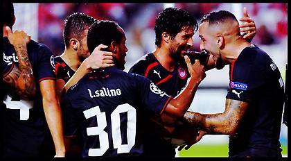 Θα τους «βουλιάξει» στον Πειραιά