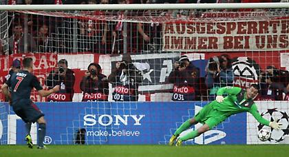 Βαυαρικό πάρτι