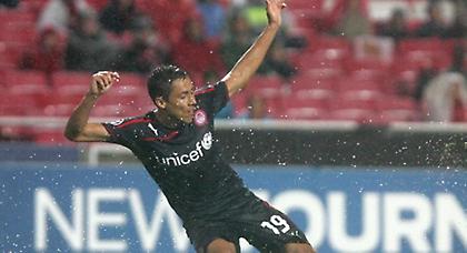 Φουστέρ:«Πιο κοντά από ποτέ η πρόκριση»