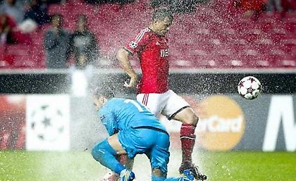 Λίμα: «Πάμε για τη νίκη στον Πειραιά»