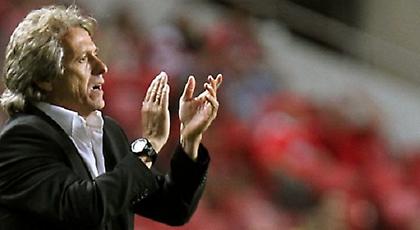 Ζεσούς: «Δικαιούμασταν την ισοπαλία»