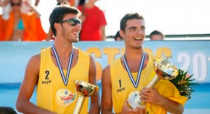 Ανάμικτα συναισθήματα…