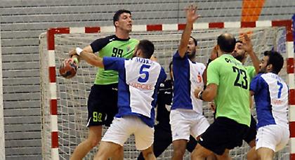 Άνετο πέρασμα…