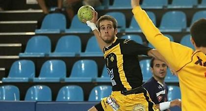 Νέο πρόβλημα στην Εθνική χάντμπολ