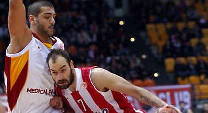 Αφεντικό στην Πόλη