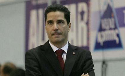 Κλειδώστε τον Σφαιρόπουλο και πετάξτε τα κλειδιά στον... Βόλγα