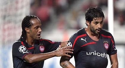 «Επιτυχία να μη χάνεις στο «Ντα Λουζ»