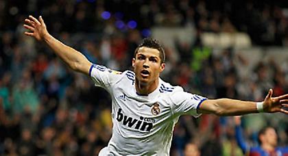 Και άλλο ρεκόρ από Ρονάλντο