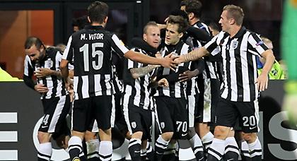 Τα «στοιχήματα» του ΠΑΟΚ