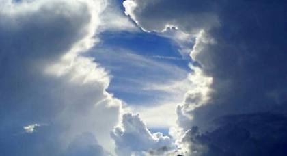 Πρόγνωση καιρού Πέμπτης, 24 Οκτωβρίου