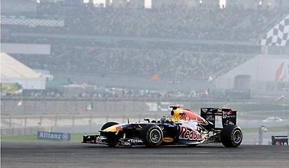 Στο δρόμο για το τέταρτο πρωτάθλημα