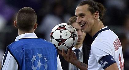 Οι αριθμοί του Champions League