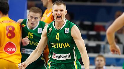 Με… Καουκένας στην Κύπρο η Λαμποράλ!