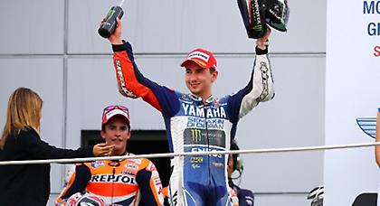 Λορένθο: «Δεν έχω τίποτα να χάσω»