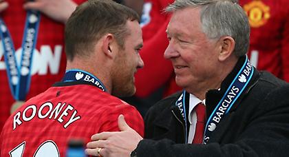 Ρούνεϊ: «Αυτή είναι η άποψη του Φέργκιουσον»