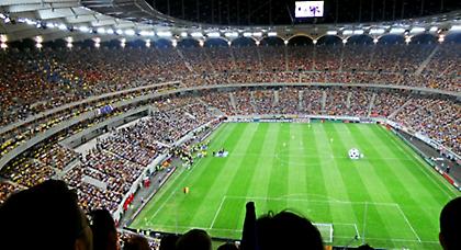 Ξεπουλάνε οι Ρουμάνοι!