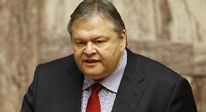 Βενιζέλος:«Σεβαστείτε τις θυσίες του ελληνικού λαού»