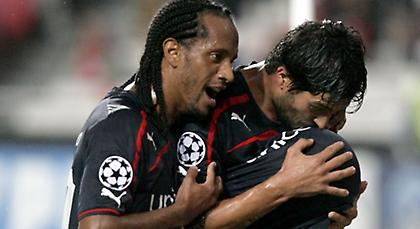 Η αφιέρωση του Ντομίνγκες