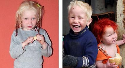 Κρατούνται στη Βουλγαρία οι γονείς της Μαρίας