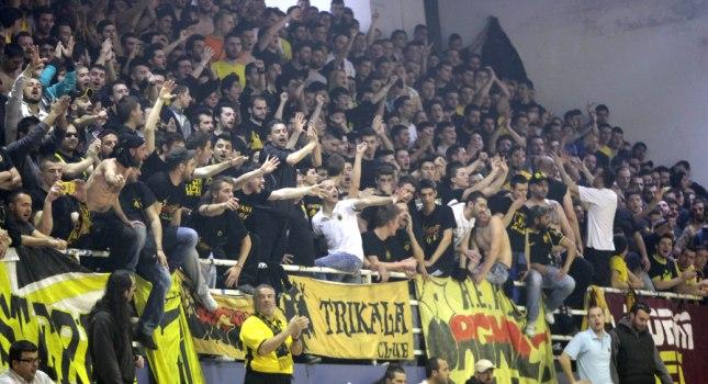 «Κιτρινόμαυρα» εισιτήρια για το ντέρμπι