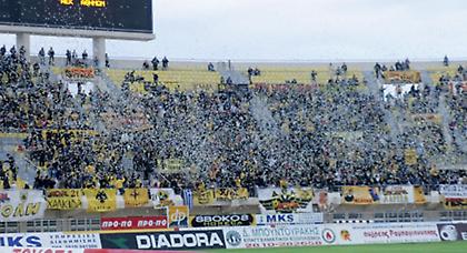 Πριν τα… Χριστούγεννα το Ηρόδοτος-ΑΕΚ