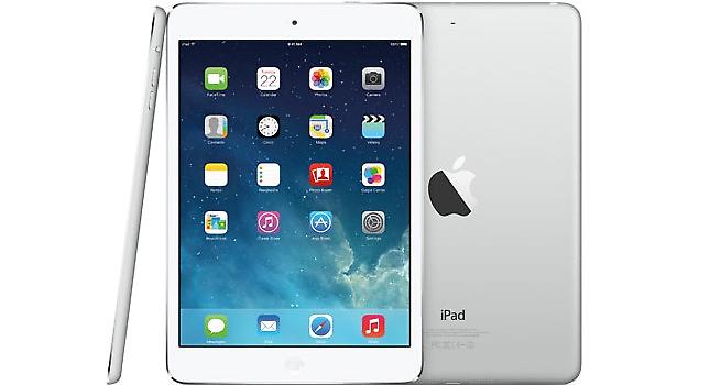 Οι τιμές του νέου iPad mini στην Ελλάδα