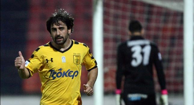 Ανησυχία για Τάτο στον Άρη