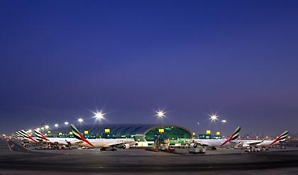 Η Emirates θα εξυπηρετεί 70 εκατ. επιβάτες το 2020