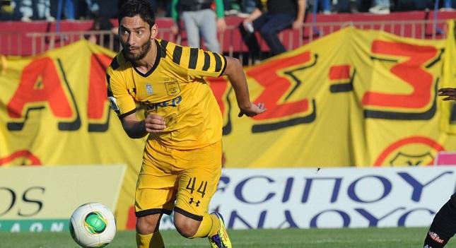 Απρόοπτο και με Ηρακλή