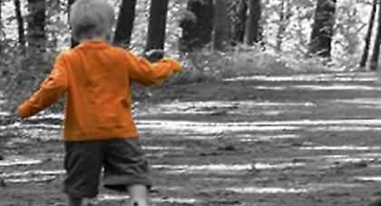 Ας αγωνιστούμε για τα παιδιά του αύριο - όχι για την πάρτη μας…