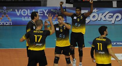 «Κόκκινο» στο ΑΕΚ-Παναθηναϊκός