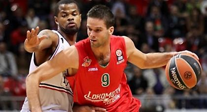 Εύκολο απόγευμα για την Κούμπαν