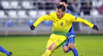 Ζει η… Ανζί!