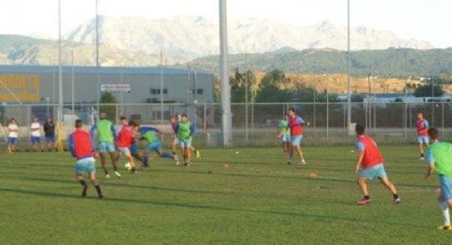 Με τα γνωστά προβλήματα…