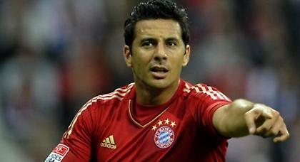 Πλήγμα με Πιζάρο στη Μπάγερν